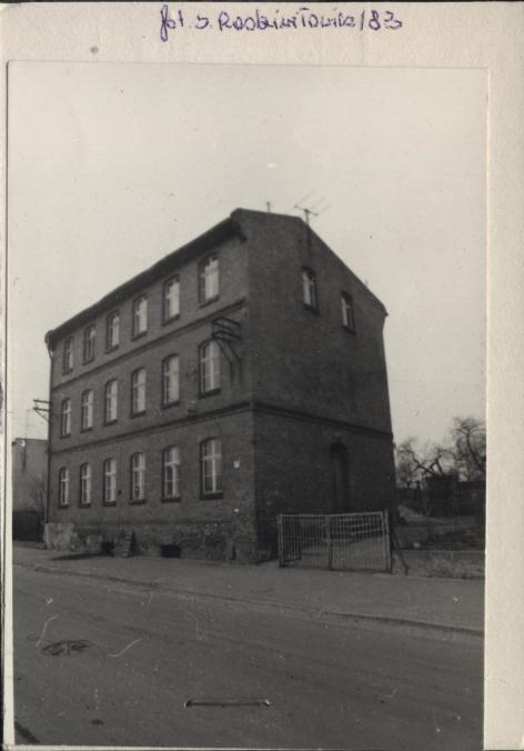 dom, skan 2