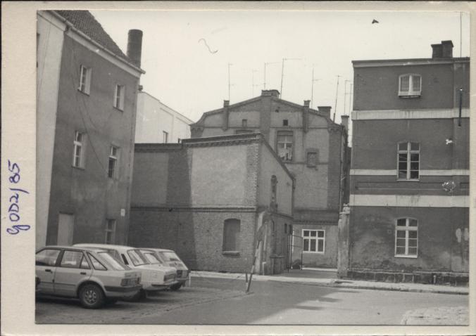 budynek gospodarczy, skan 3