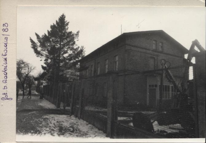 dom, skan 2