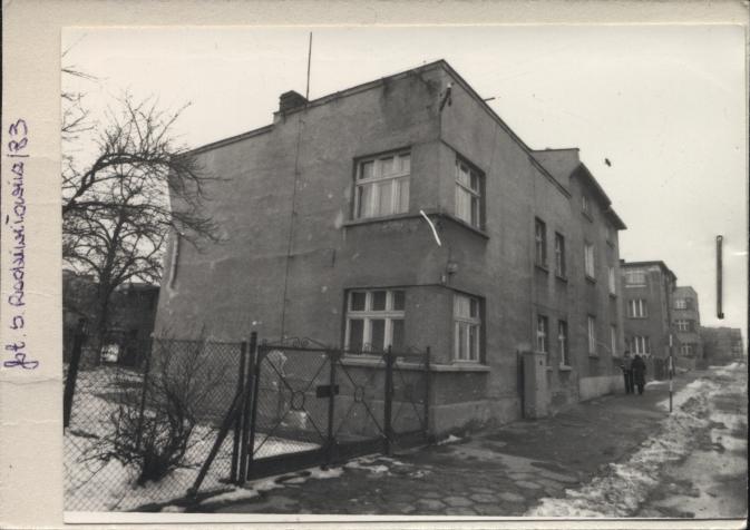 dom, skan 2