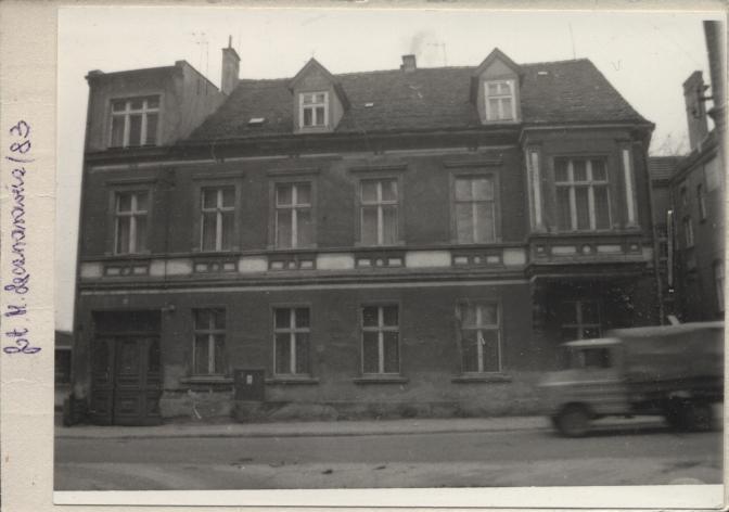 dom, skan 2