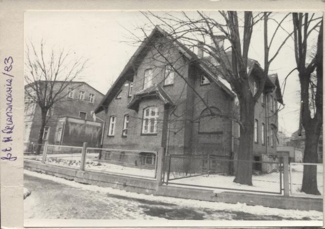 przedszkole d. dom mieszkalny, skan 2