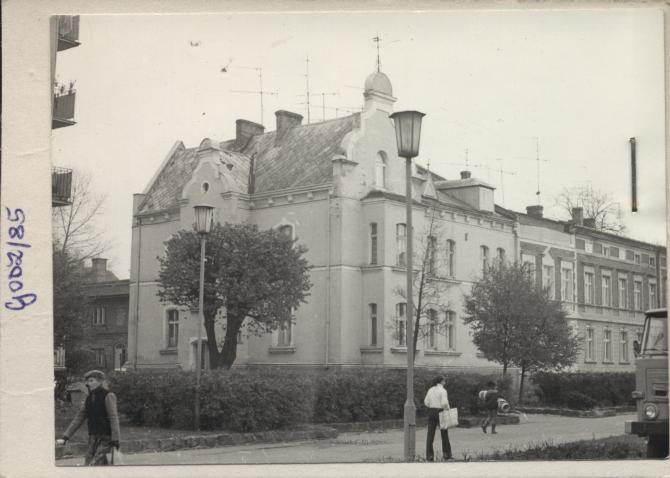 dom, skan 2
