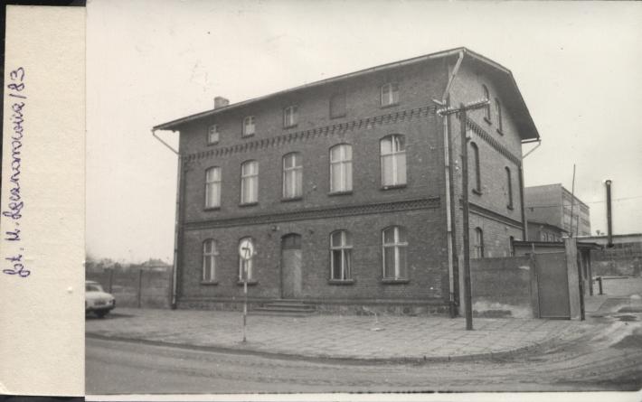 dom, skan 2