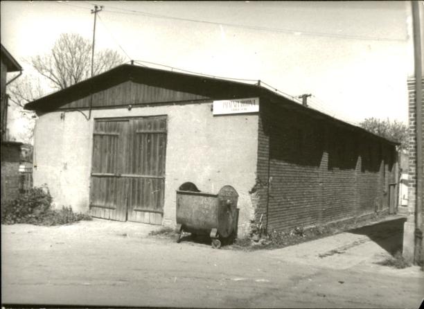 budynek gospodarczy, skan 3