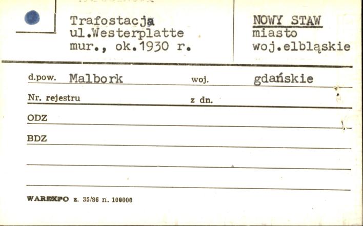 trafostacja, skan 1