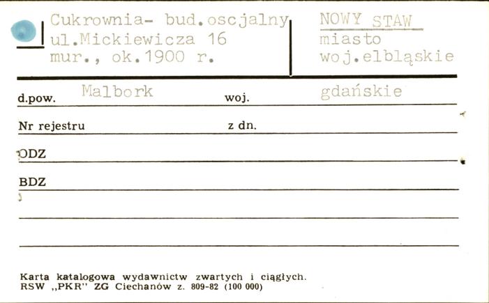cukrownia - bud. socjalny, skan 1
