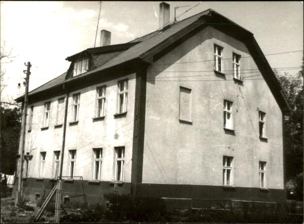 cukrownia - dom, skan 3