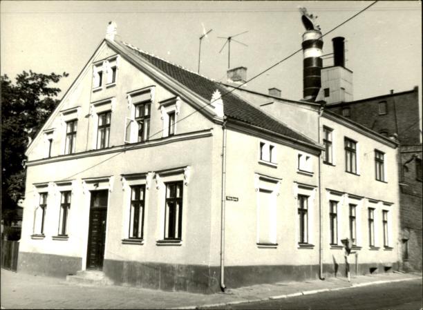 słodownia - dom, skan 3