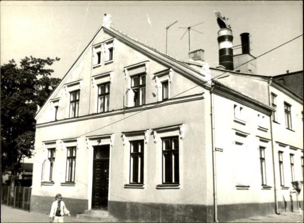 słodownia - dom, skan 4