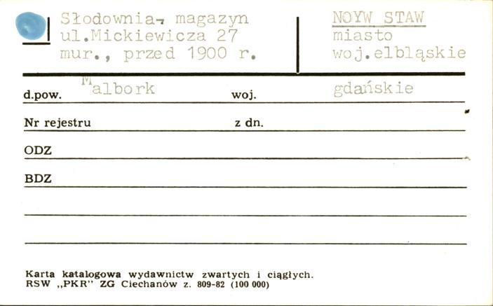 słodownia - magazyn, skan 1