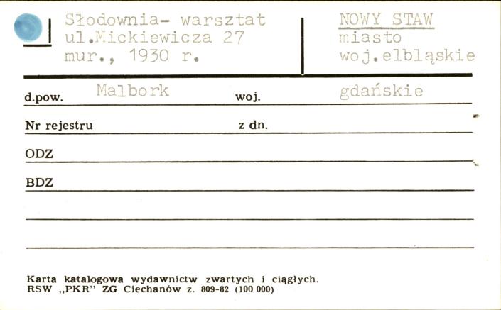 słodownia - warsztat, skan 1