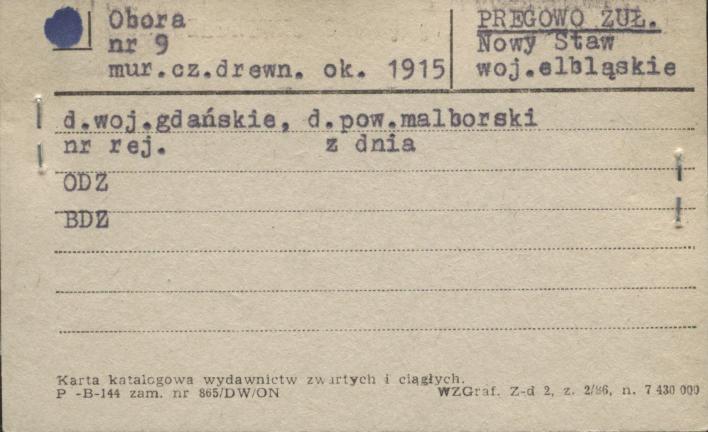 obora, skan 1