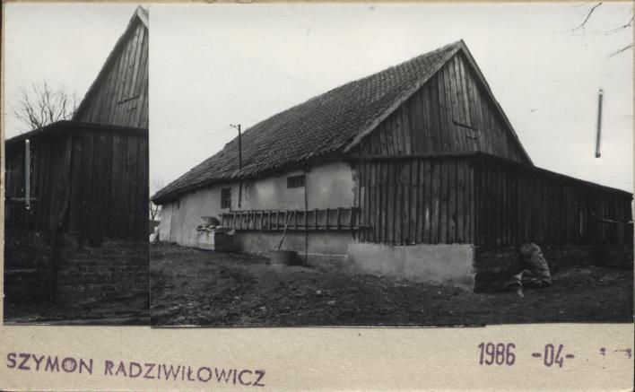 obora, skan 3