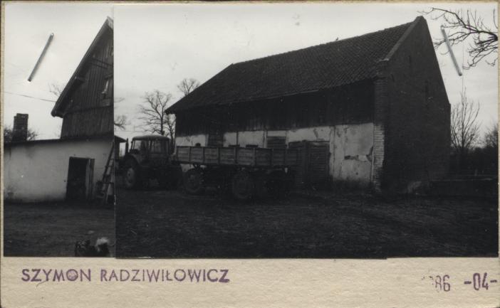 obora, skan 3