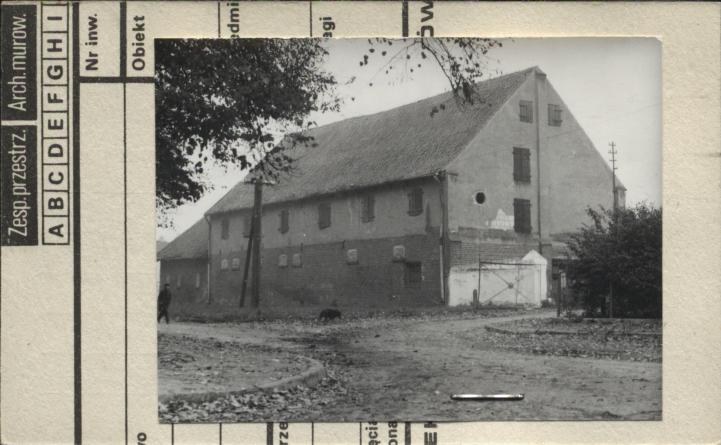magazyn PGR, skan 2