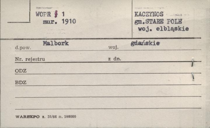 WOPR 1, skan 1