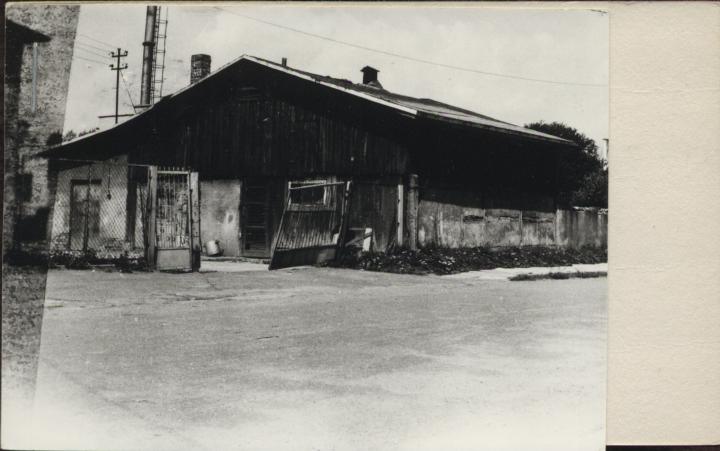 budynek gospodarczy, skan 2