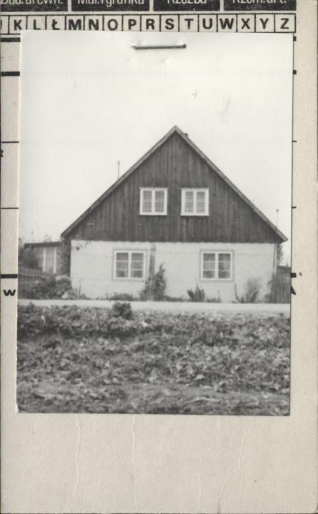 dom, skan 2