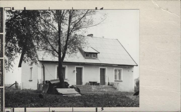 dom, skan 2