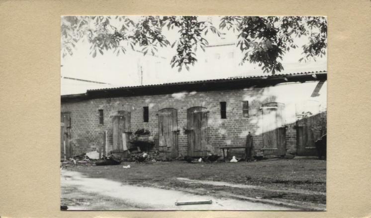 budynek gospodarczy, skan 2