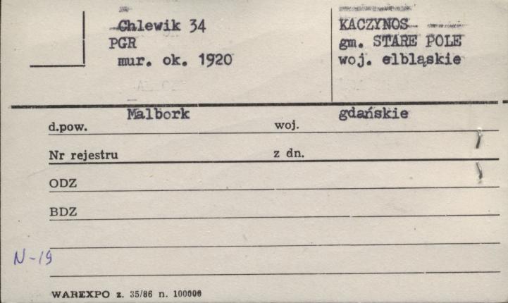 chlewik, skan 1