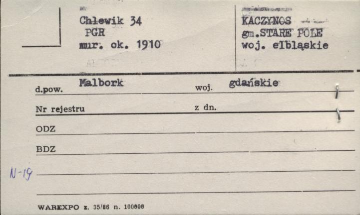 chlewik, skan 1
