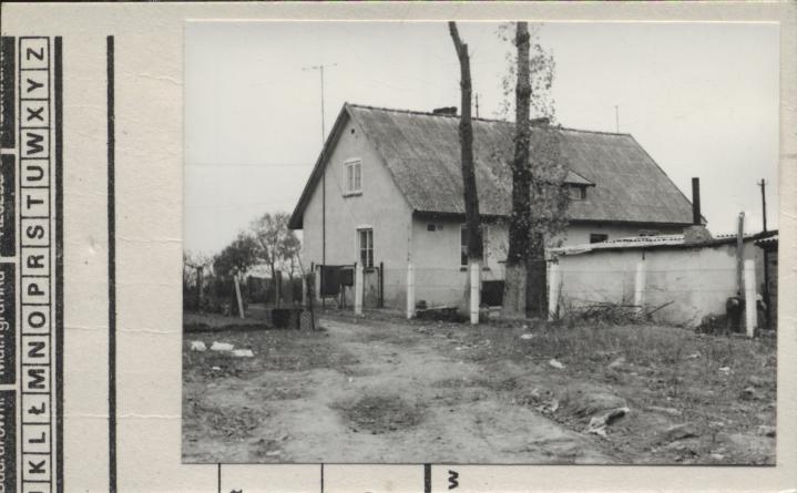 dom, skan 2