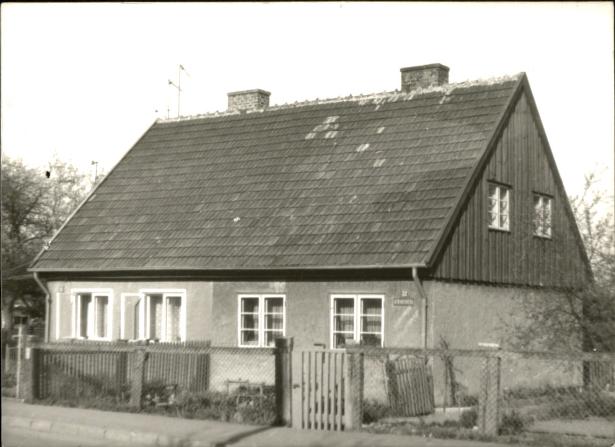 dom, skan 2