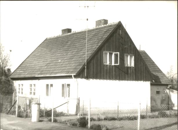 dom, skan 3