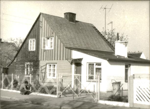 dom, skan 2