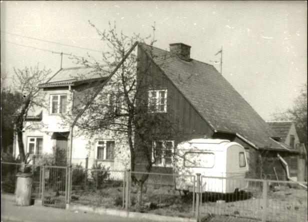 dom, skan 2