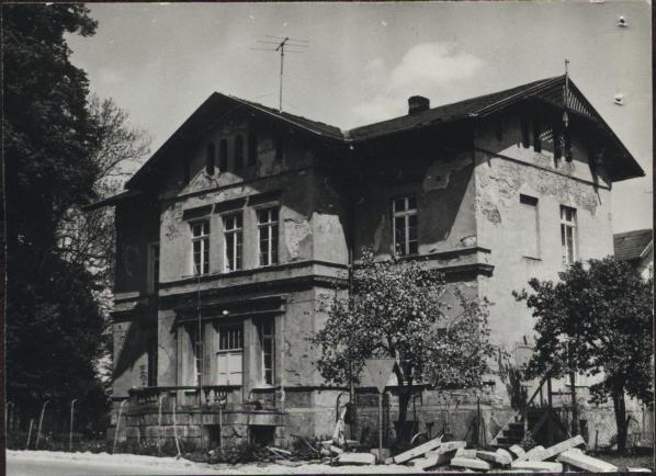 dom, skan 2