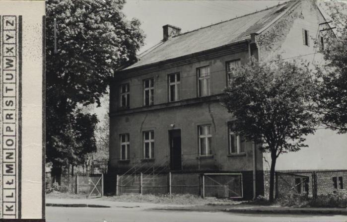 dom, skan 3