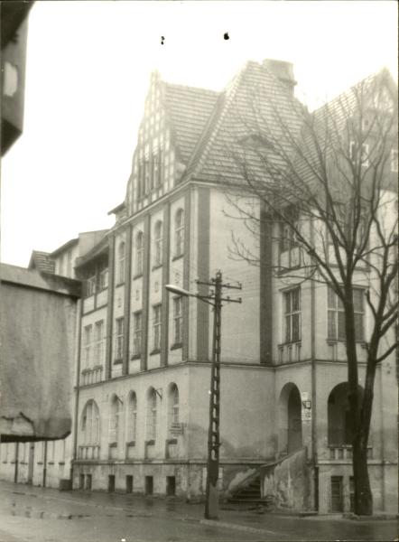 dom, skan 3