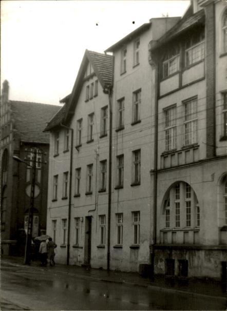 dom, skan 2