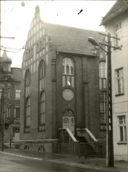 dom, skan 3