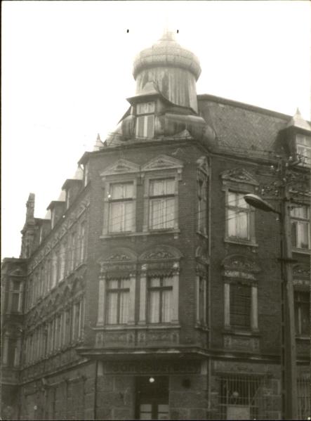 dom, skan 3