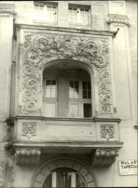 dom, skan 3