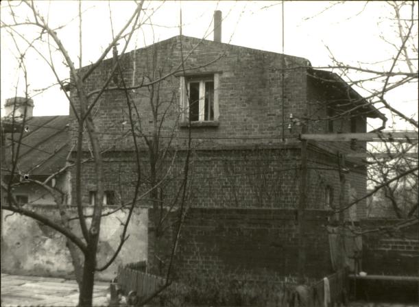 dom, skan 3