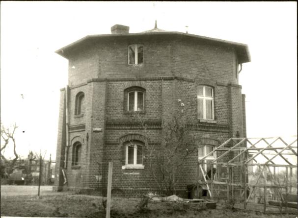 dom, skan 3