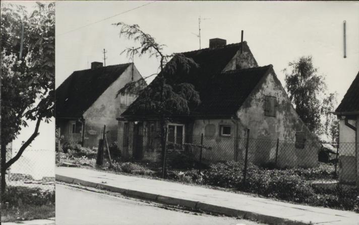 domy - kolonia, skan 3