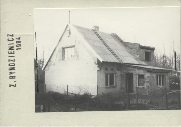 dom, skan 2