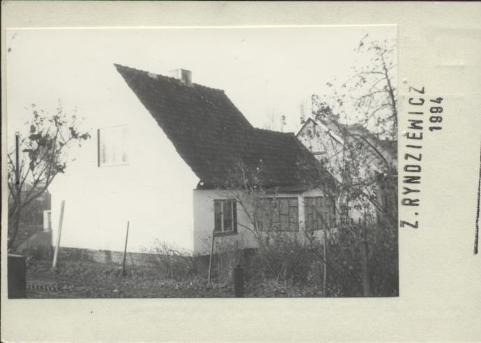 dom, skan 2