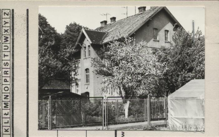 dom, skan 2
