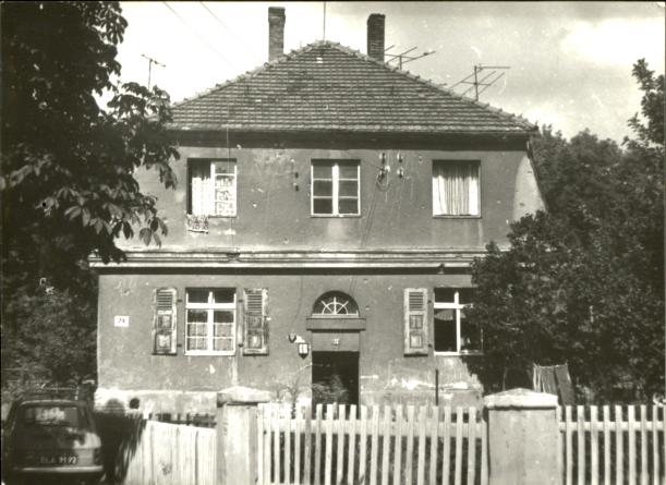 dom, skan 3