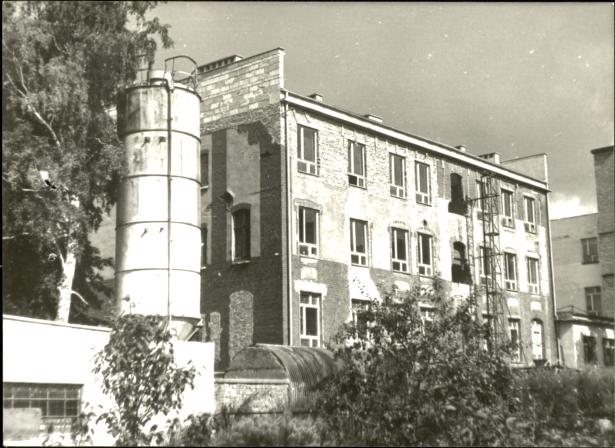 dom, skan 3