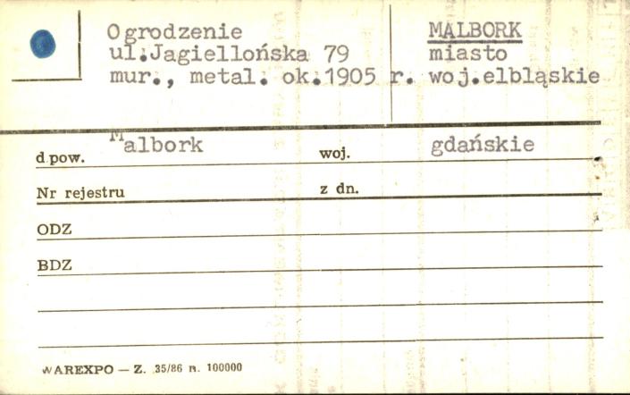 ogrodzenie, skan 1