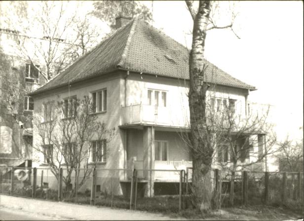 dom, skan 2