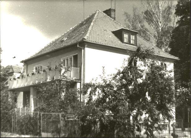 dom, skan 3